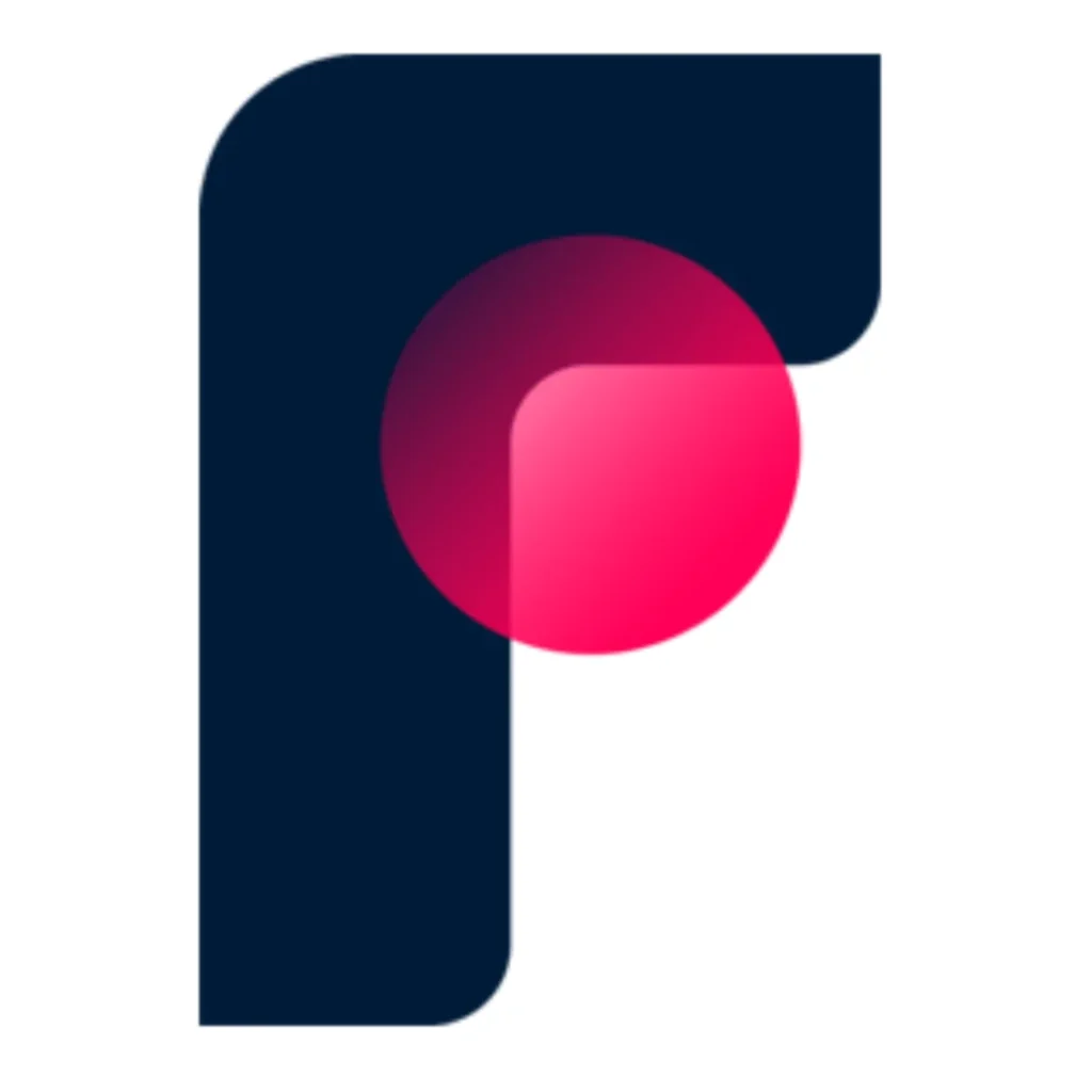 logo of front