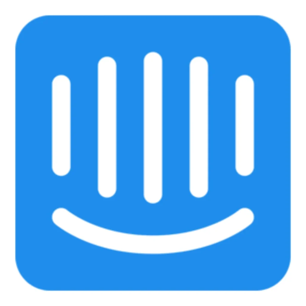 logo of intercom