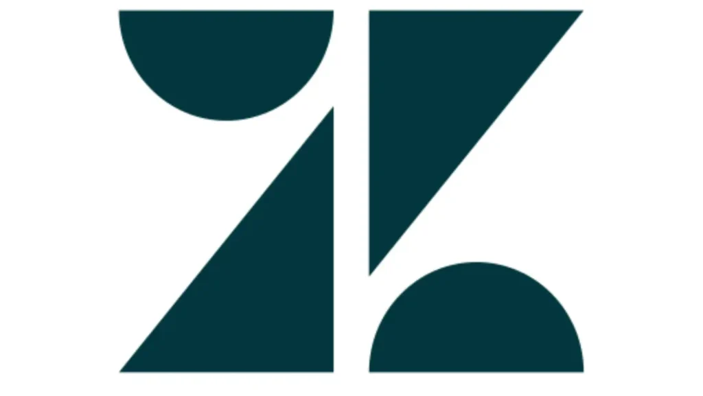 logo of zendesk