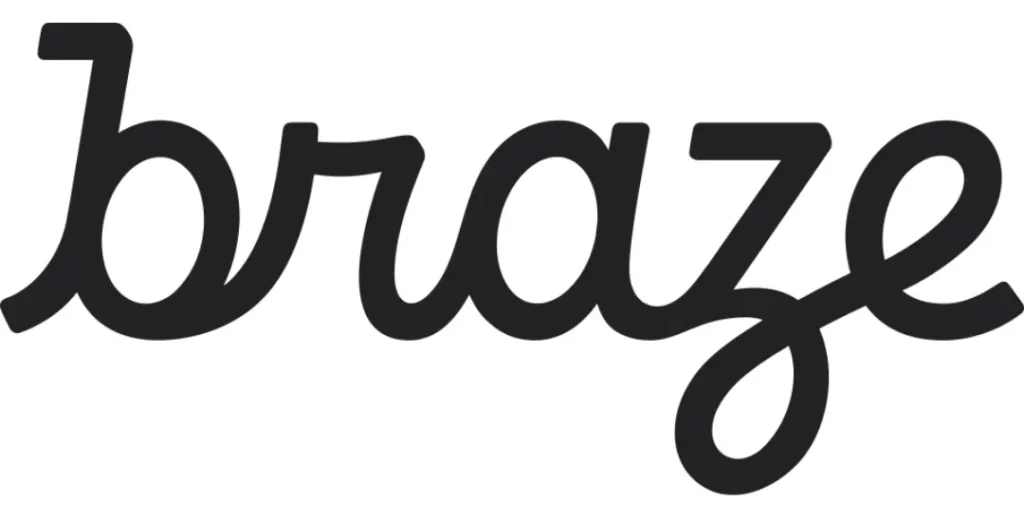 logo of Braze